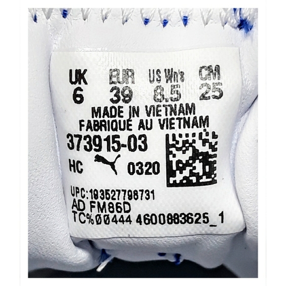 Puma Kyron Awakening Women's sneakers - Picture 7 of 8